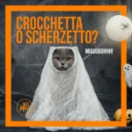 Crocchetta o scherzetto ? 🎃👻🐾🍗🐈‍⬛🐕🦴

HAPPY HALLOWEEN 🧡🧡🧡 

#halloween #doghalloweencostume #cathalloween